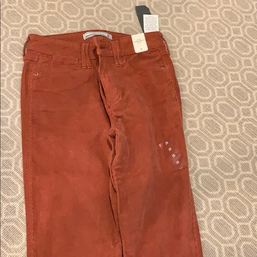 Pants